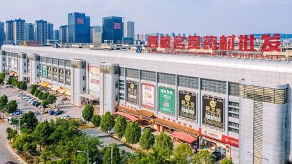 喜迎生物多樣性公約大會，俊發(fā)·新螺螄灣助力云品出滇行動
