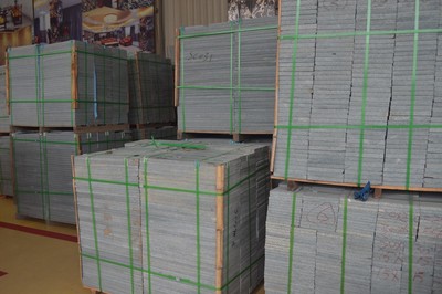 福建青石精品鑒賞 從漳浦青到輝綠巖，探索優(yōu)質石材的批發(fā)貿(mào)易世界